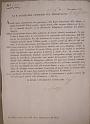 1816-11-22 disposizioni per regolarizzare la trasmissione della posta